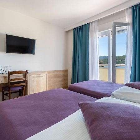 Hotel Porat Neum Εξωτερικό φωτογραφία