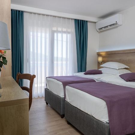 Hotel Porat Neum Εξωτερικό φωτογραφία