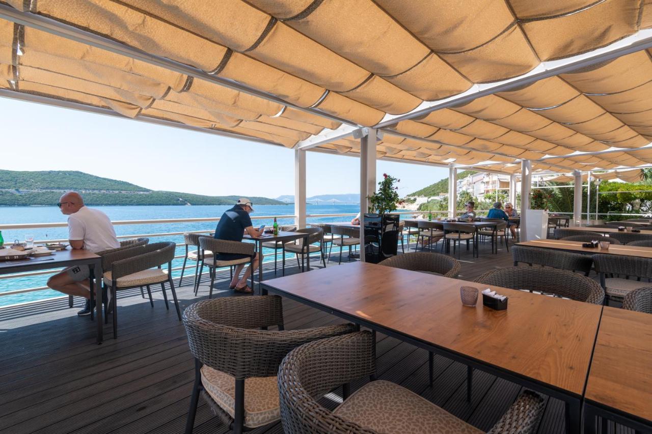 Hotel Porat Neum Εξωτερικό φωτογραφία