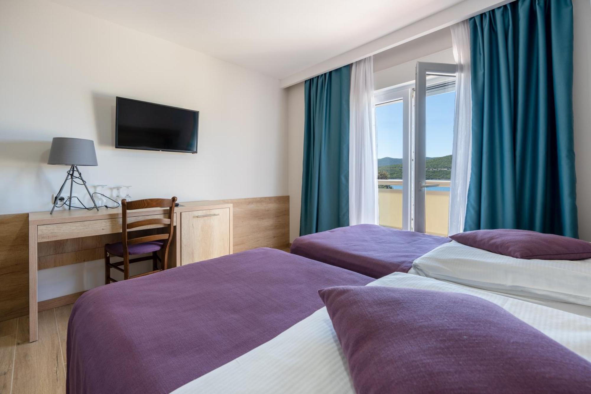 Hotel Porat Neum Εξωτερικό φωτογραφία