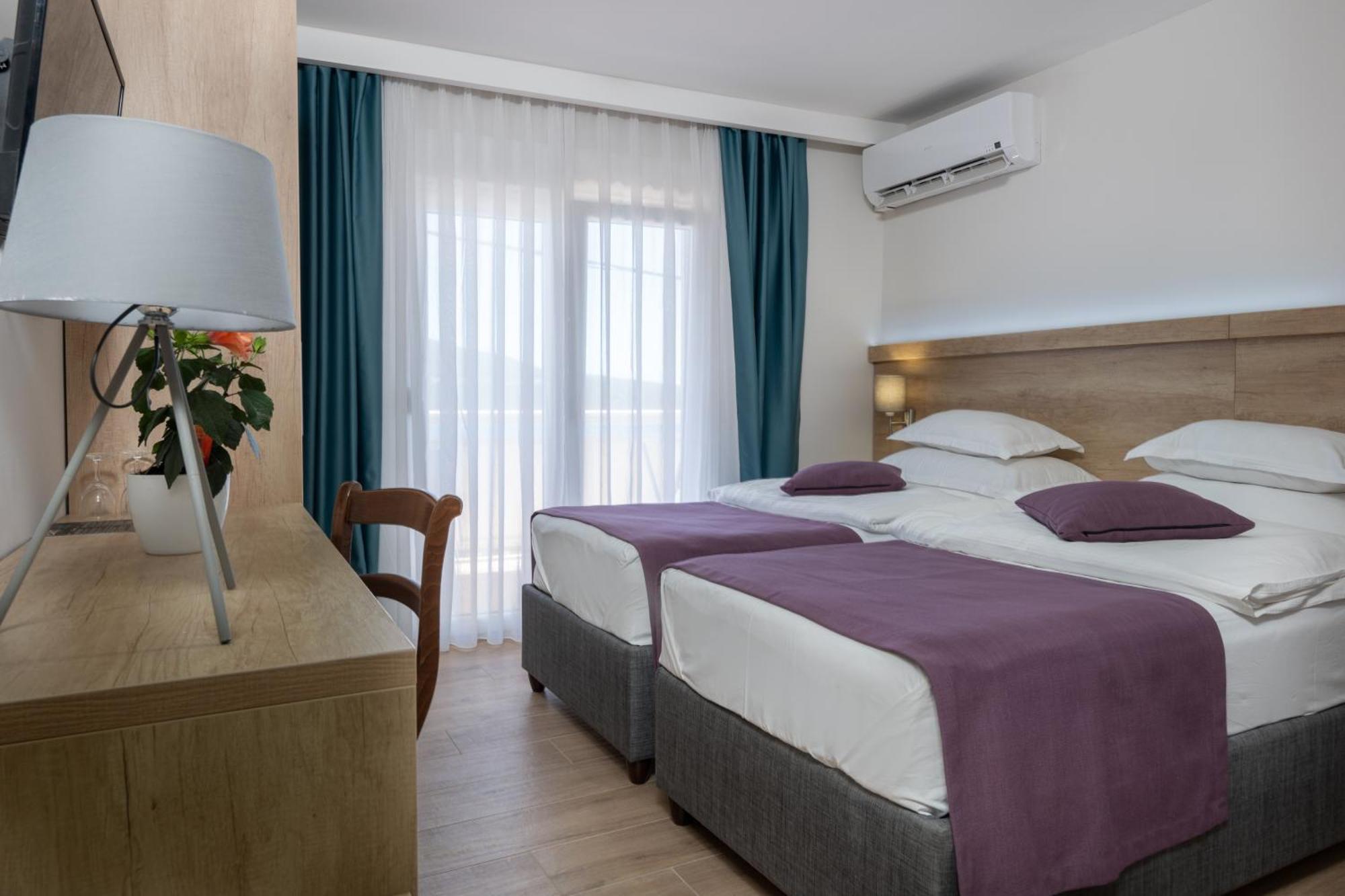 Hotel Porat Neum Εξωτερικό φωτογραφία