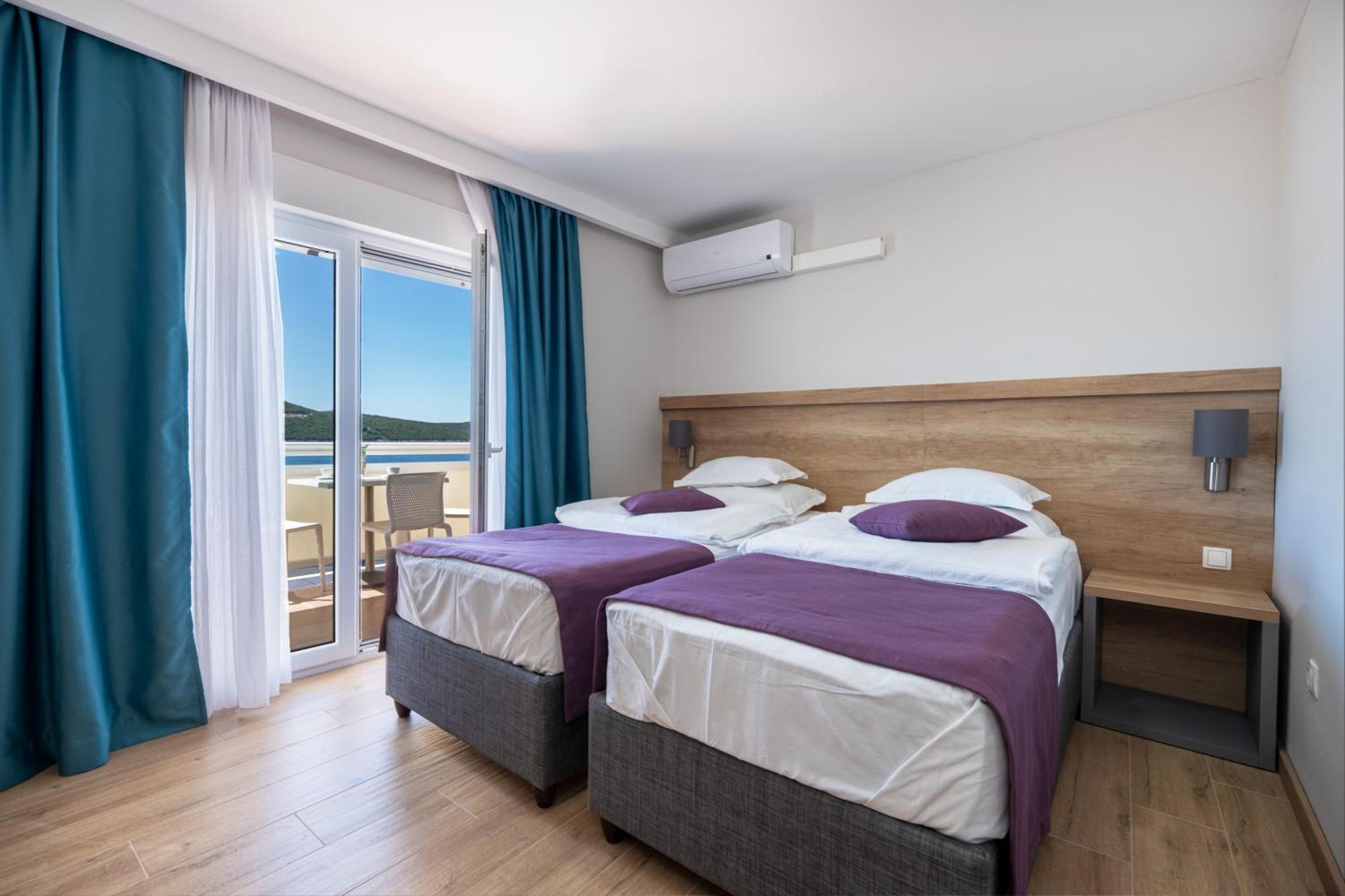 Hotel Porat Neum Εξωτερικό φωτογραφία