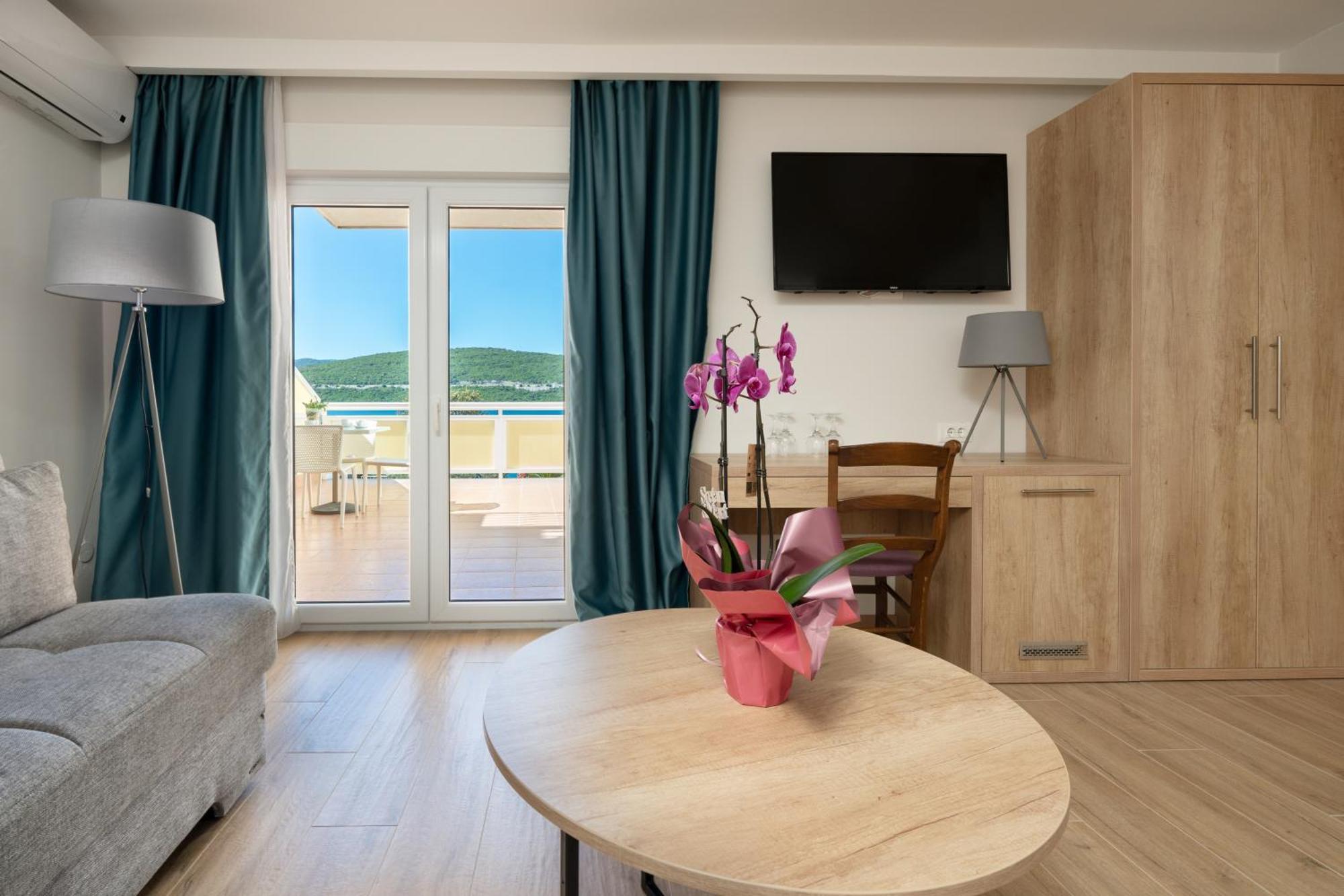 Hotel Porat Neum Εξωτερικό φωτογραφία