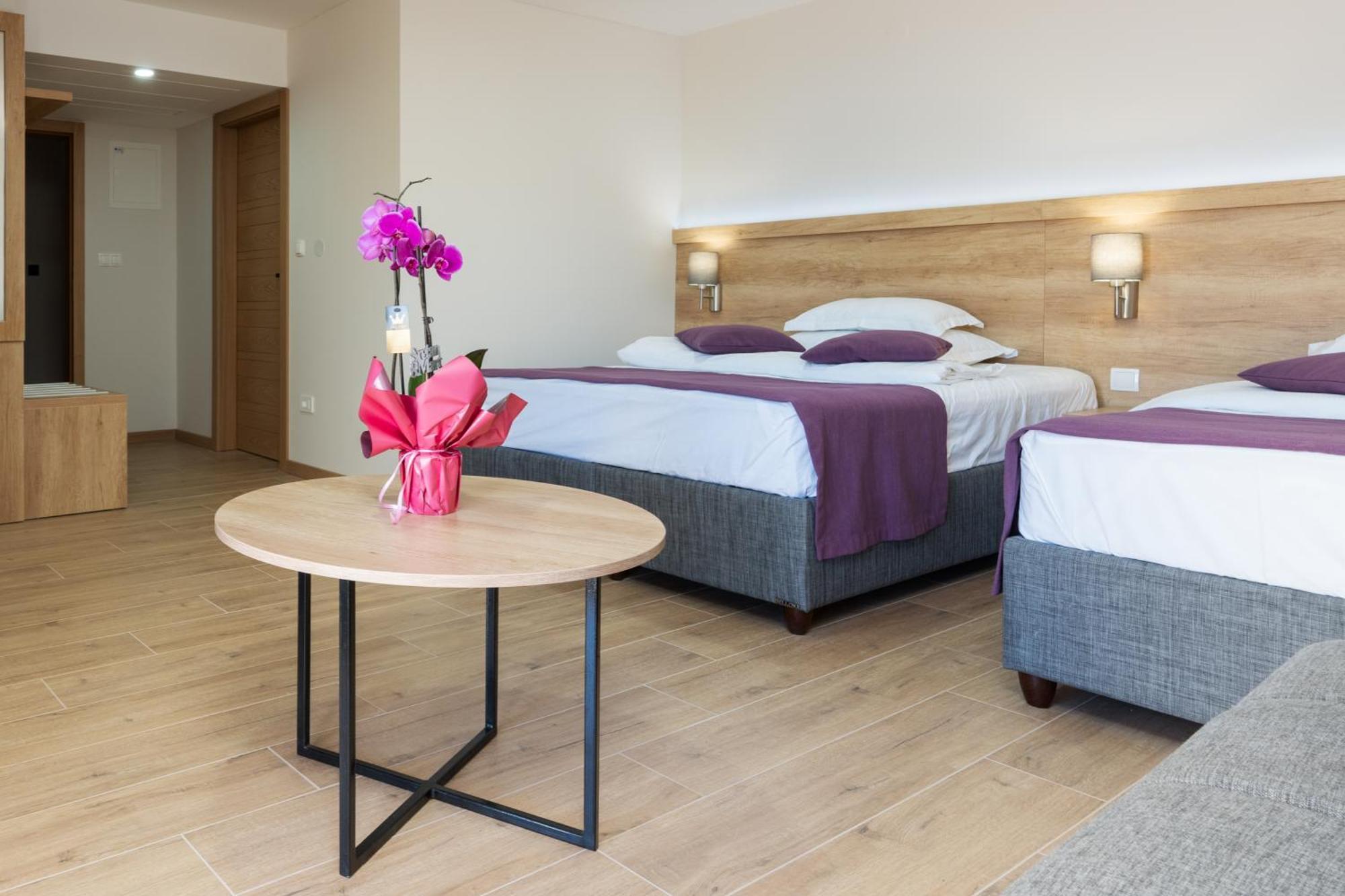 Hotel Porat Neum Εξωτερικό φωτογραφία