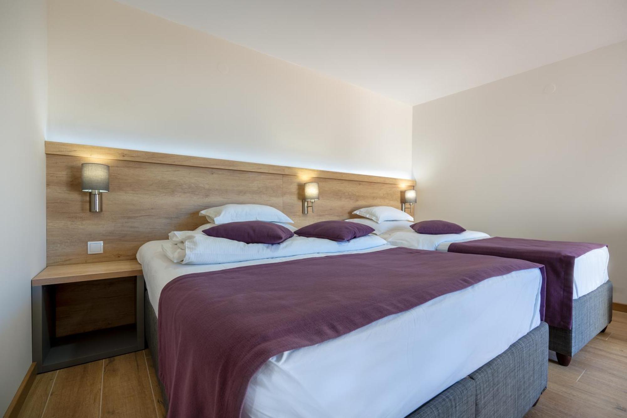 Hotel Porat Neum Εξωτερικό φωτογραφία
