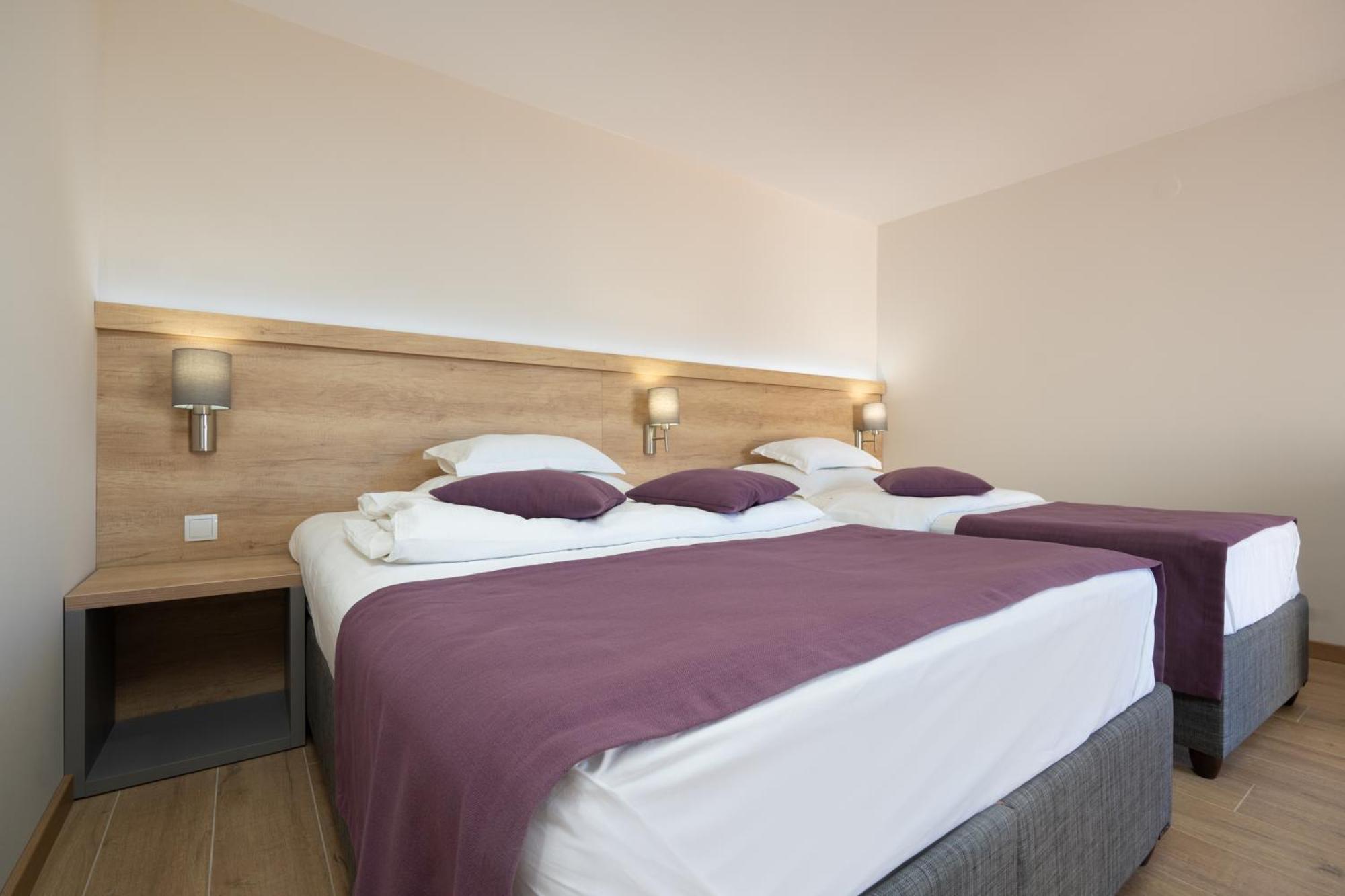 Hotel Porat Neum Εξωτερικό φωτογραφία