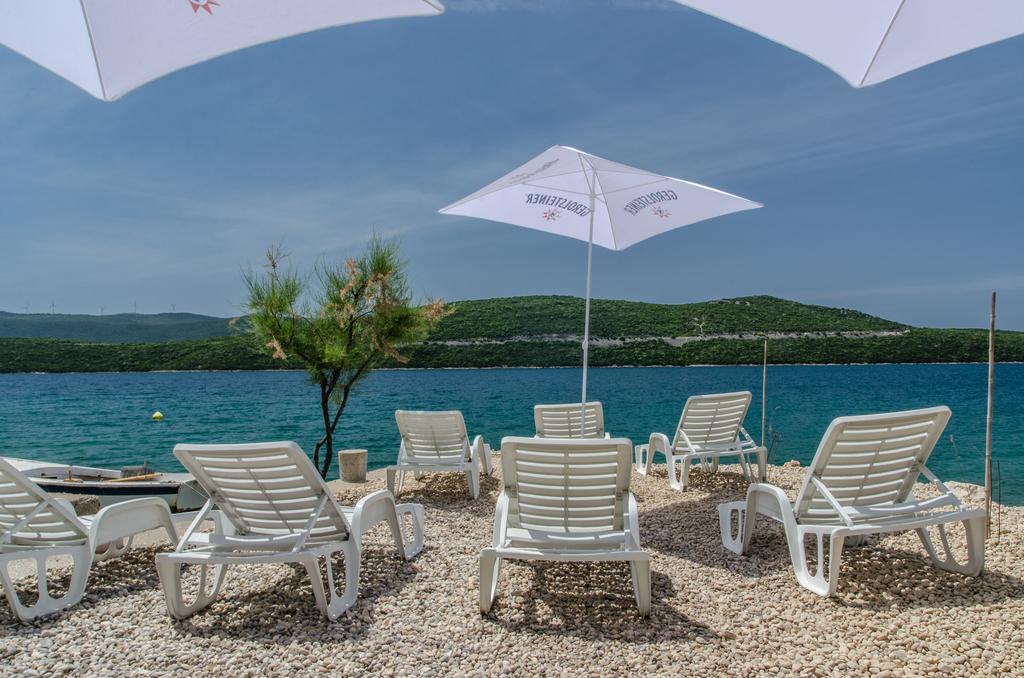 Hotel Porat Neum Εξωτερικό φωτογραφία