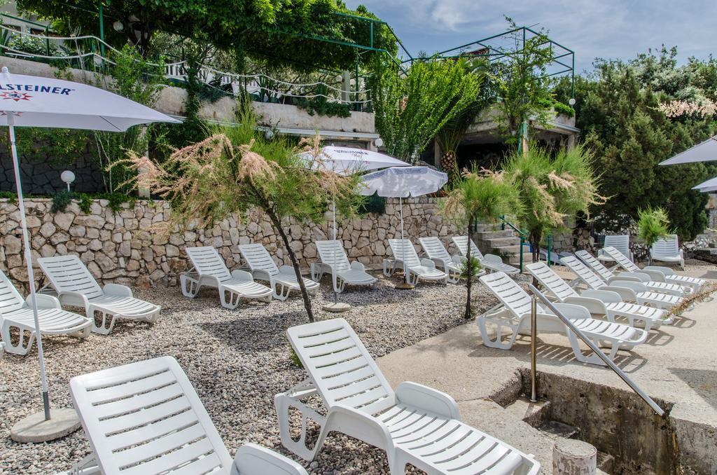 Hotel Porat Neum Εξωτερικό φωτογραφία