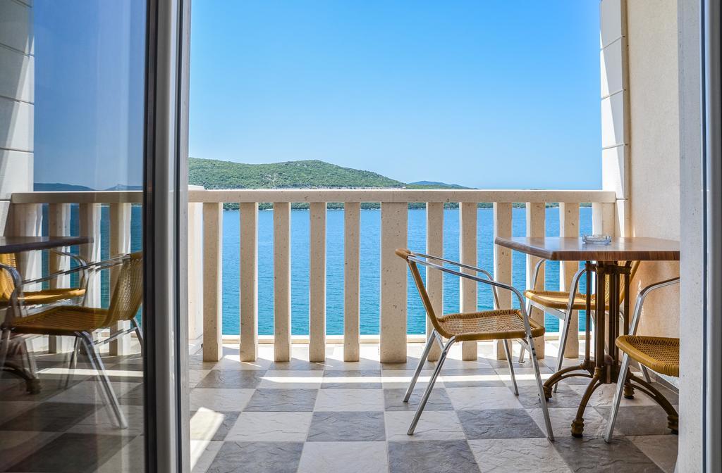 Hotel Porat Neum Εξωτερικό φωτογραφία