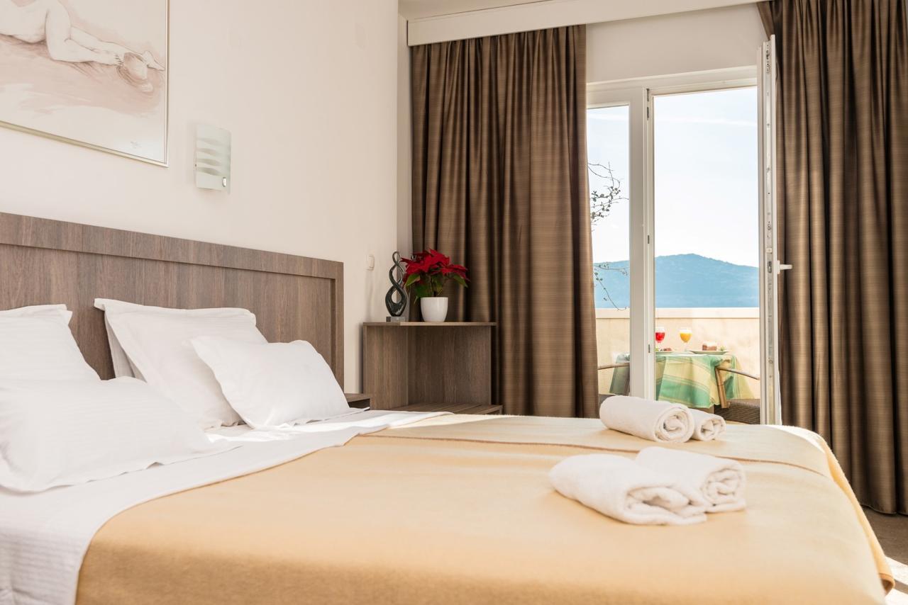 Hotel Porat Neum Δωμάτιο φωτογραφία