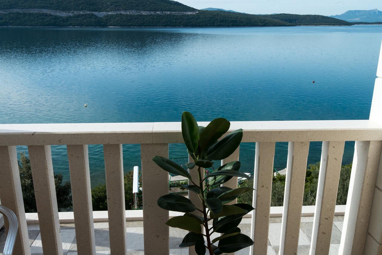 Hotel Porat Neum Εξωτερικό φωτογραφία