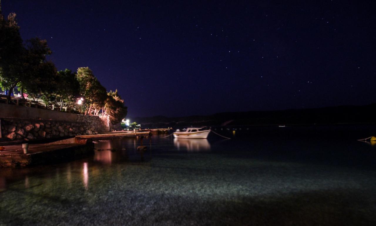 Hotel Porat Neum Εξωτερικό φωτογραφία