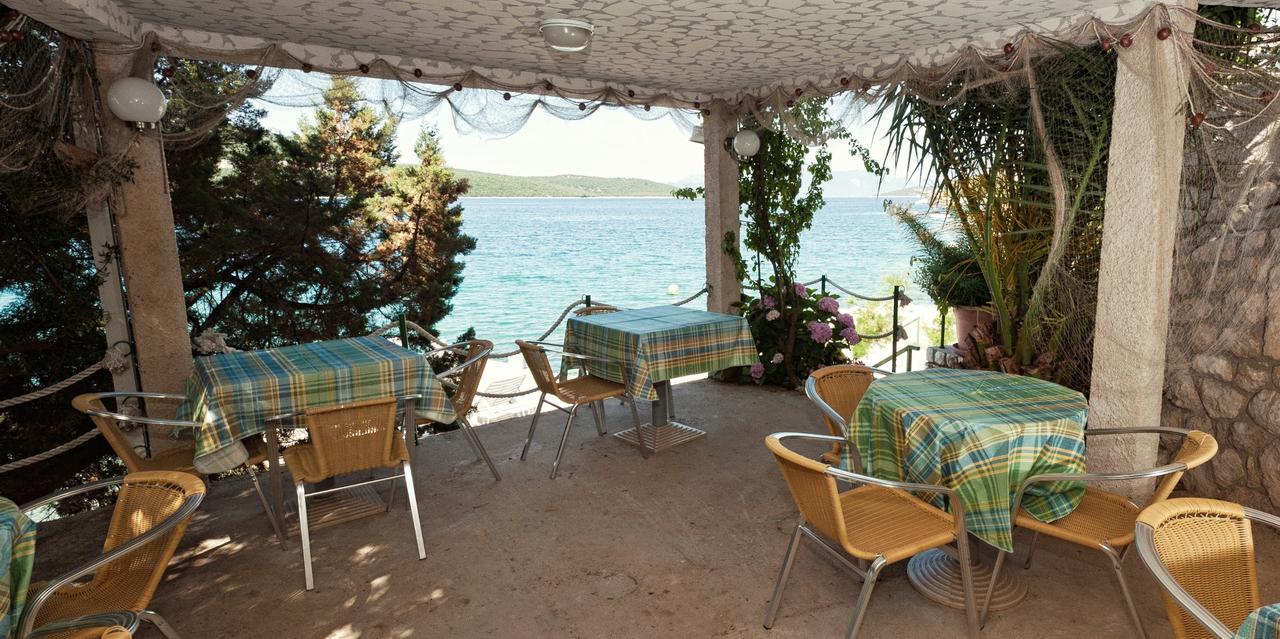 Hotel Porat Neum Εξωτερικό φωτογραφία