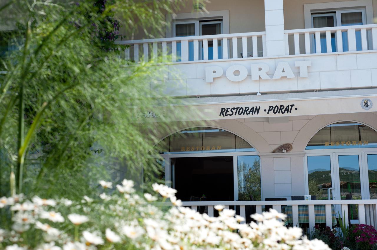 Hotel Porat Neum Εξωτερικό φωτογραφία