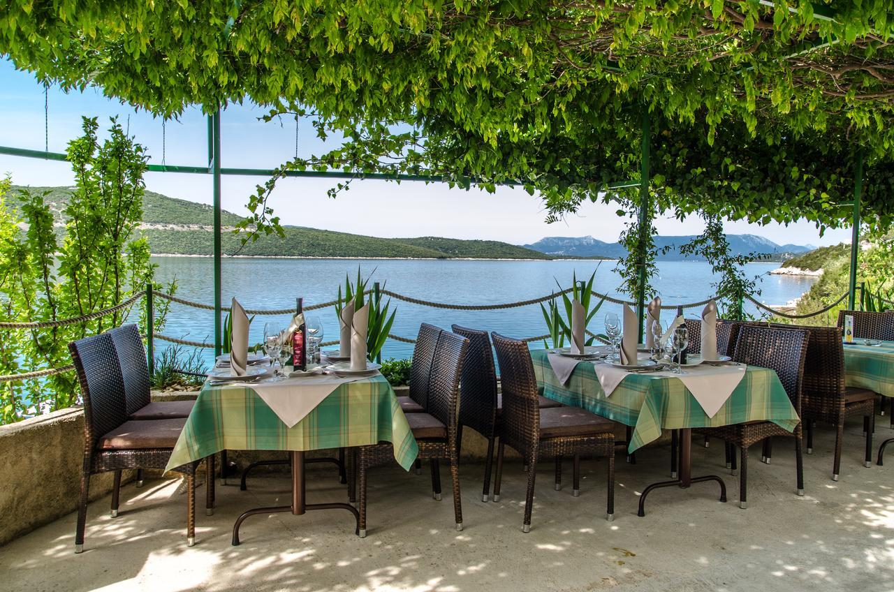 Hotel Porat Neum Εξωτερικό φωτογραφία