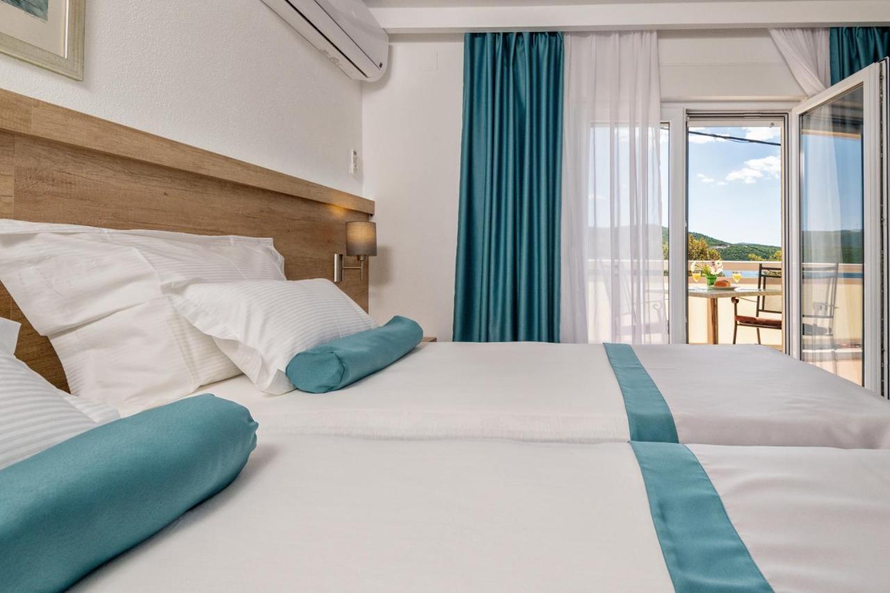 Hotel Porat Neum Εξωτερικό φωτογραφία