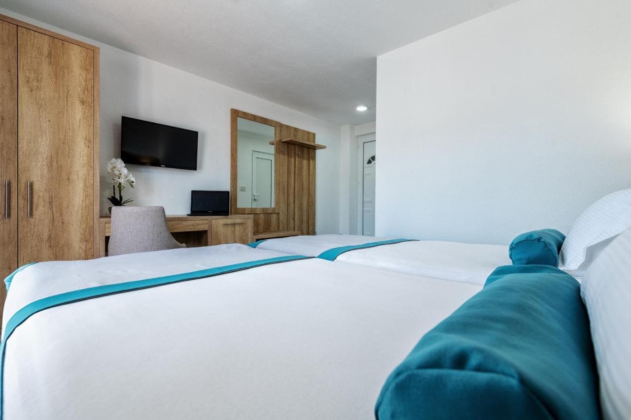 Hotel Porat Neum Εξωτερικό φωτογραφία