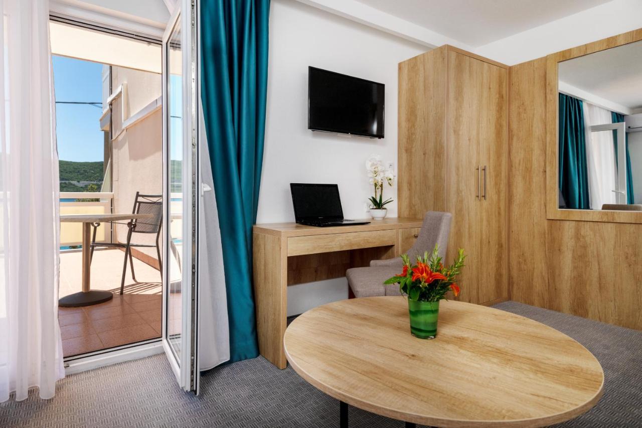 Hotel Porat Neum Εξωτερικό φωτογραφία